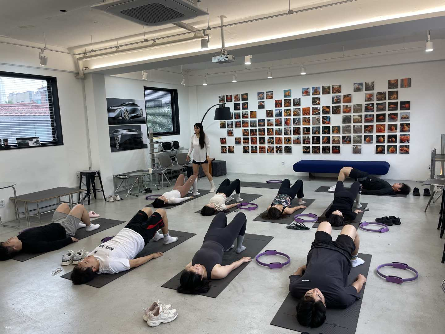 ACTIVITY SEOUL - Photo 1 of 6